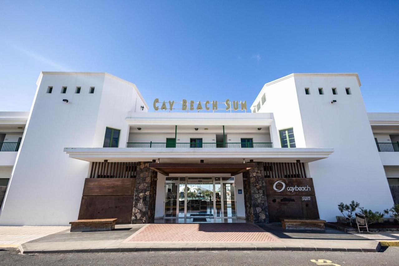Caybeach Sun بلايا بلانكا المظهر الخارجي الصورة